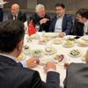 Hakan Şükür şike sürecinin bilinmeyenlerini açıkladı Hakan Şükür şike sürecinin bilinmeyenlerini açıkladı