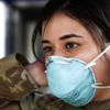 Dünya devleri arasında maske savaşları başladı Dünya devleri arasında maske savaşları başladı