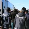 Polis Koleji sınavı operasyonu! 41 gözaltı Polis Koleji sınavı operasyonu! 41 gözaltı