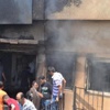 Suriye Kamışlı'da Sağlık Merkezinde Patlama: 25 Ölü, 30 Yaralı Suriye Kamışlı'da Sağlık Merkezinde Patlama: 25 Ölü, 30 Yaralı
