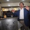 Haziran ayında soba yakıyorlar! Haziran ayında soba yakıyorlar!