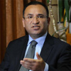 Adalet Bakanı Bozdağ'dan çarpıcı açıklamalar Adalet Bakanı Bozdağ'dan çarpıcı açıklamalar