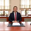Çorum Belediyesi nden sosyal mesafeyi uyarısı Çorum Belediyesi nden sosyal mesafeyi uyarısı