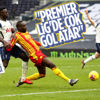 İngilizler, Mbaye Diagne'yi konuşuyor İngilizler, Mbaye Diagne'yi konuşuyor