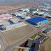Kardeş OSB uygulaması başladı Kardeş OSB uygulaması başladı