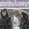 İstanbul'da kar yağışı ne kadar sürecek?