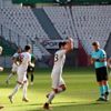 TFF 2. Lig: Amed: 3 Kocaelispor: 0 TFF 2. Lig: Amed: 3 Kocaelispor: 0