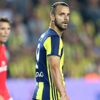 Fenerbahçe'de Soldado satrancı Fenerbahçe'de Soldado satrancı