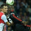 Kartal'ın konuğu Balıkesirspor