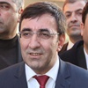 Bakan Yılmaz, 'İkinci dönemi başlatacağız' Bakan Yılmaz, 'İkinci dönemi başlatacağız'
