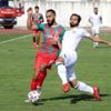 3. Lig: Çarşambaspor: 0 Karşıyaka: 0 3. Lig: Çarşambaspor: 0 Karşıyaka: 0