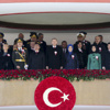 AKM'deki 29 Ekim töreninde bir ilk!