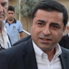 Demirtaş'tan Bayram namazı çıkışı açıklama Demirtaş'tan Bayram namazı çıkışı açıklama
