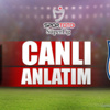Trabzonspor-Başakşehir Trabzonspor-Başakşehir