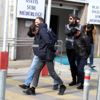 Kuyumcuyu soyan 3 soyguncu tutuklandı Kuyumcuyu soyan 3 soyguncu tutuklandı
