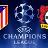 Atletico Madrid Bayer Leverkusen maçı ne zaman saat kaçta hangi kanalda?