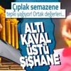 Çıplak semazen tartışması! CHP'nin skandalları bitmek bilmiyor! Ortak değerleri aşağıladılar! Resmen tepki yağıyor Çıplak semazen tartışması! CHP'nin skandalları bitmek bilmiyor! Ortak değerleri aşağıladılar! Resmen tepki yağıyor