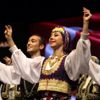 Bursa caddeleri konuk halk oyunları ekipleriyle rengarenk ... Bursa caddeleri konuk halk oyunları ekipleriyle rengarenk ...