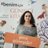 Günışığı Kitaplığı'ndan iki yeni kitap Günışığı Kitaplığı'ndan iki yeni kitap