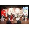 Bolu’da Coşkulu Nevruz Kutlaması