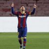 Manchester City'nin Messi için transfer planı Manchester City'nin Messi için transfer planı