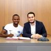 Kasımpaşa, Gilbert Koomson u kadrosuna kattı Kasımpaşa, Gilbert Koomson u kadrosuna kattı
