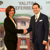 Filli Boya'dan yalıtım desteği