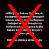Ziya Selçuk hakkındaki istifa iddialarına MEB'den jet yalanlama: İtibar etmeyiniz