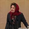 Avusturya'da başörtüsü yasağına karşı çıkan milletvekili Martha Bissman ölümle tehdit edildi Avusturya'da başörtüsü yasağına karşı çıkan milletvekili Martha Bissman ölümle tehdit edildi