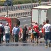 15 Temmuz Şehitler Köprüsü’ne yürüyüş başladı