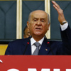 Bahçeli'den zehir zemberek açıklama