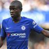 Kante, Chelsea'den ayrılmak istemiyor Kante, Chelsea'den ayrılmak istemiyor