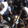 Yolun karşısına geçmek isteyen 14 yaşındaki çocuğa araba çarptı Yolun karşısına geçmek isteyen 14 yaşındaki çocuğa araba çarptı