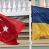 Uzayda Türkiye ile Ukrayna iş birliği Uzayda Türkiye ile Ukrayna iş birliği