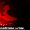 Tarımın geleceği masaya yatırılacak Tarımın geleceği masaya yatırılacak