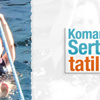 Sertab Erener tatilde Sertab Erener tatilde