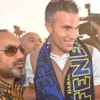 Nani - Persie bir Emenike etmedi Nani - Persie bir Emenike etmedi