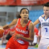 Basketbolda heyecan başladı Basketbolda heyecan başladı