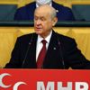 Bahçeli'den 'anayasa' iddialarına sert tepki