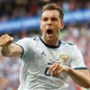 Fener’e Rus kule! Kanarya 1.96 boyundaki golcünün peşinde