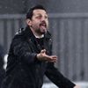 "Konuşacak bir şey yok" Erol Bulut: Bir sorun var! "Konuşacak bir şey yok" Erol Bulut: Bir sorun var!