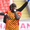 Göztepe'de Ndiaye pazarlığı! Göztepe'de Ndiaye pazarlığı!