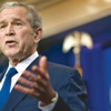 Bush, Obama’ya yüklendi Bush, Obama’ya yüklendi