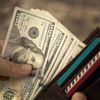 Dolar son 4 ayın en düşük seviyesini gördü! Dolar son 4 ayın en düşük seviyesini gördü!