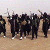 Mısır hava saldırılarında en az 40 IŞİD militanı öldürüldü Mısır hava saldırılarında en az 40 IŞİD militanı öldürüldü
