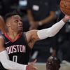 NBA'de dev takas! İşte Russell Westbrook'un yeni takımı