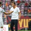 Bülent Korkmaz: Oyuncularımı tebrik ediyorum