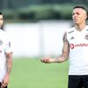 Adriano'nun durumu netlik kazanmadı Adriano'nun durumu netlik kazanmadı