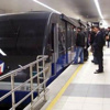 Taksim-Kabataş seferleri düzeldi