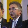 Galatasaray'ın yeni Başkanı... Galatasaray'ın yeni Başkanı...